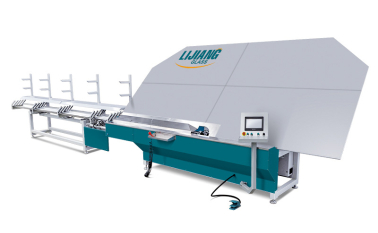 Automatic Spacer Bending Machine