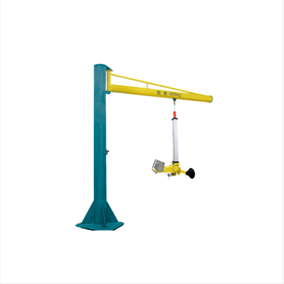Glass Lifter Equipment