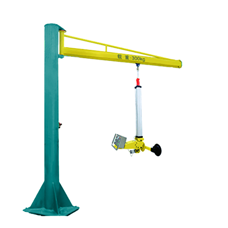 Cantilever Crane