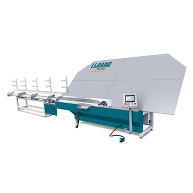 aluminum spacer bar bending device machine for ig processing insulated glass