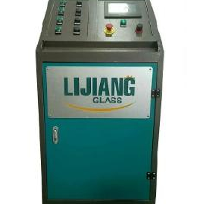 Gas Filling Machine