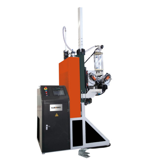 desiccant filling machine